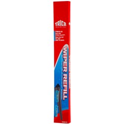 8MM 9.5MM 1000MM PLASTIC WIPER REFILL EA