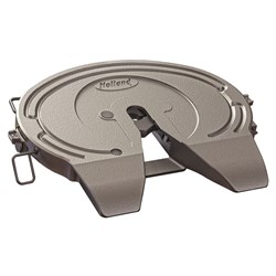 SAF HOLLAND TURNTABLE TOP PLATE 50MM