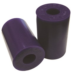 SAF BUSH FOOT BOX OF 2 SUIT FW351/FW3500