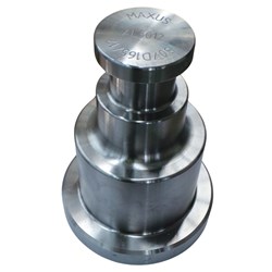 KING PIN MAXUS DROP-IN 50MM 165KN