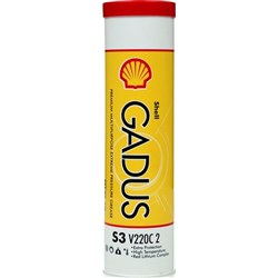 SHELL GADUS S3 V220C 2 - 450G