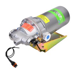 SKF AIR DRYER TURBO-2000