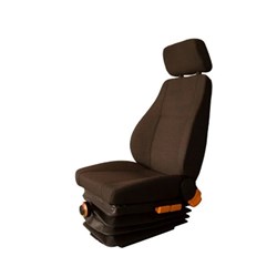 TRUCK SEAT MECHANICA