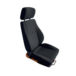 TRUCK SEAT AIR SUSPE