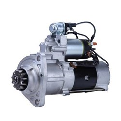 STARTER MOTOR MITSUB