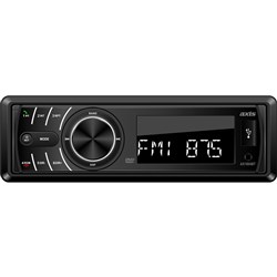 AXIS 12/24V BT DVD/CD RECEIVER