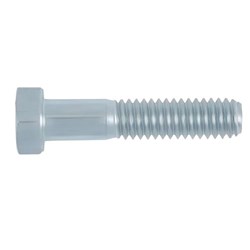 3/8&quot; X 2-1/2&quot; UNC BOLT