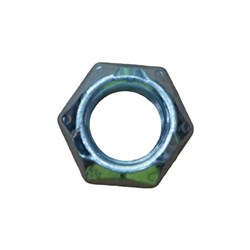 7/8&quot; UNC CONE LOC LOCKING NUT