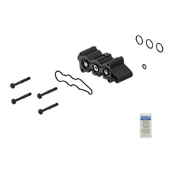 WABCO AIR DYER SOLENOID CONTROL VALVE