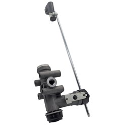 WABCO HEIGHT CONTROL VALVE HCV