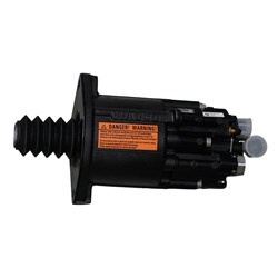 CLUTCH BOOSTER TO SUIT MERCEDES*