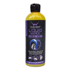 WICKED LIQUID WAX 16OZ