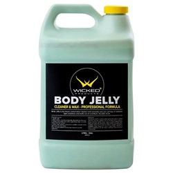 WICKED BODY JELLY 1 GAL