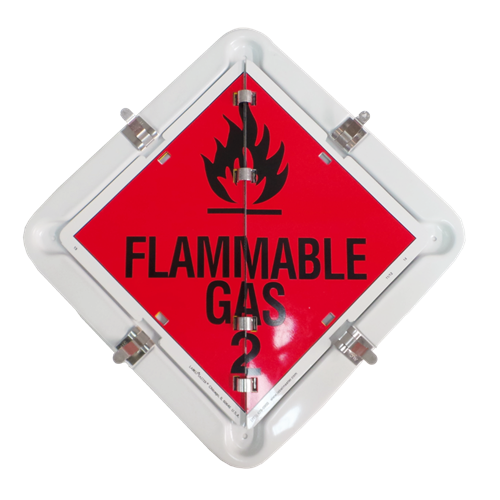MSDGFLIP_01 Flammable Gas