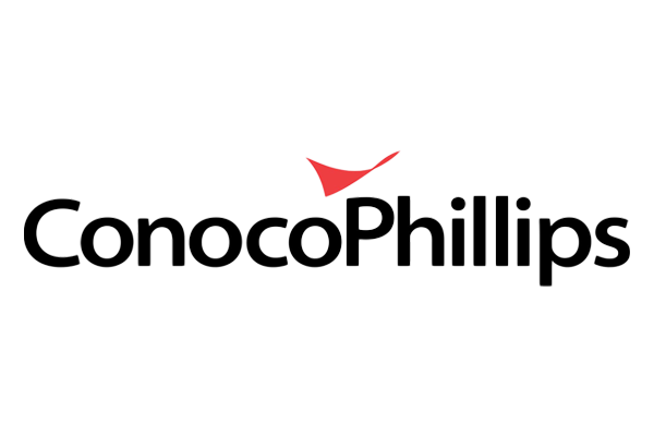 ConocoPhilips Brand Logo