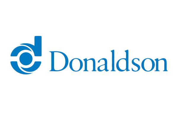 Donaldson Brand Logo