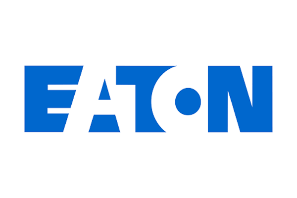 Eaton Brand Logo
