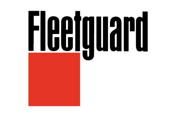 Fleetguard Brand Logo