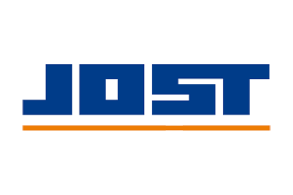 JOST Brand Logo