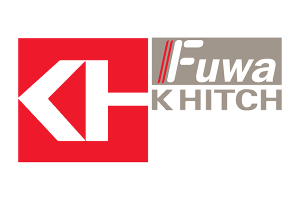 K-Hitch Brand Logo