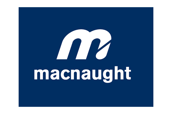 Mcnaught Brand Logo