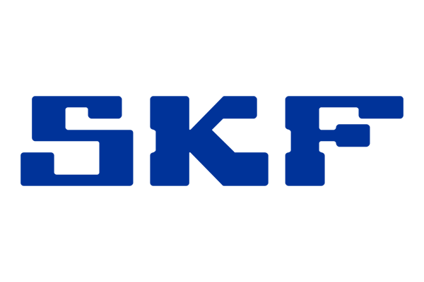 SKF Brand Logo