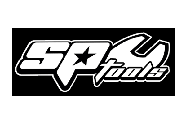 SP TOOLS Brand Logo