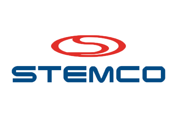 Stemco Brand Logo