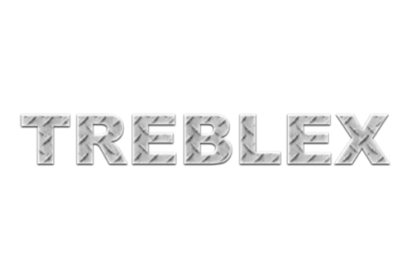 Treblex Brand Logo