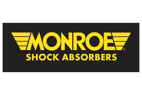 Monroe Brand Logo 2